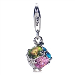 Charms H-0262 Fiolet