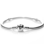 Bransoletka HC-002 LOGO Shine