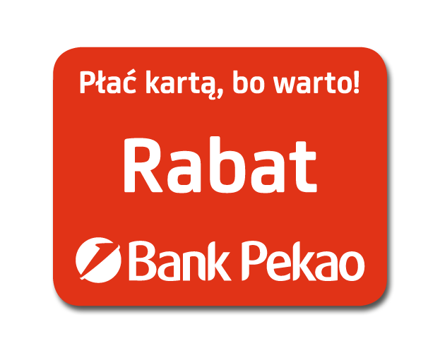 Uzyskaj rabat w PKO