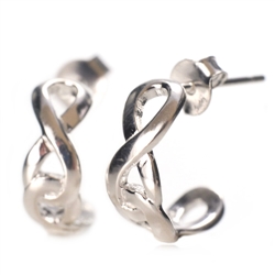 Zdjęcie Kolczyki Ininity EarPin-011