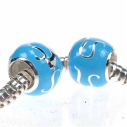 Zdjęcie Koralik SS1158 - Lew