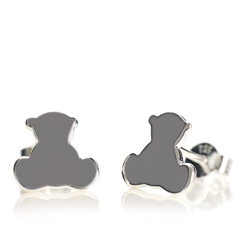 Zdjęcie Kolczyki Misio EarPin-003