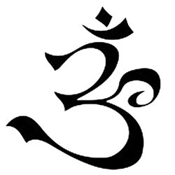 Zdjęcie Grawer Specjalny-Symbol Om-21-11