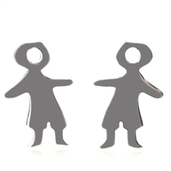 Zdjęcie Zawieszki do Kolczyków EP-001