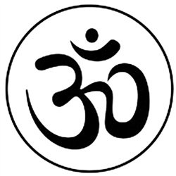 Zdjęcie Grawer Specjalny-Symbol Om-21-10