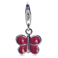 Zdjęcie Charms H-0122 Czerwony