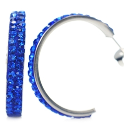 Zdjęcie Kolczyki Koła SG-025KK-04