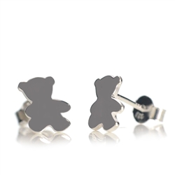 Zdjęcie Kolczyki Misio EarPin-008