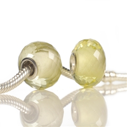 Zdjęcie Koralik SMD-020 Kwarc Cytrynowy