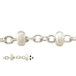 Zdjęcie Łańcuszek 6400-029 Chain Bead