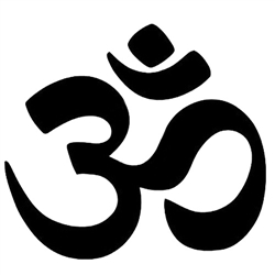 Zdjęcie Grawer Specjalny-Symbol Om-21-12