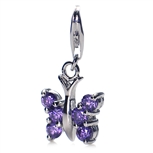 Charms H-0543 Fiolet