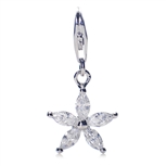 Charms H-0493 Biały