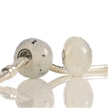 Koralik SMD-022 Kamień Księżycowy