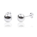 Kolczyki Kuleczki EarPin-100