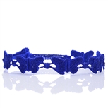 Bransoletka MoonLu ML-06-Granat