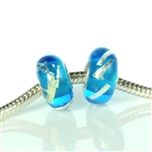 Koralik N00167 Srebro